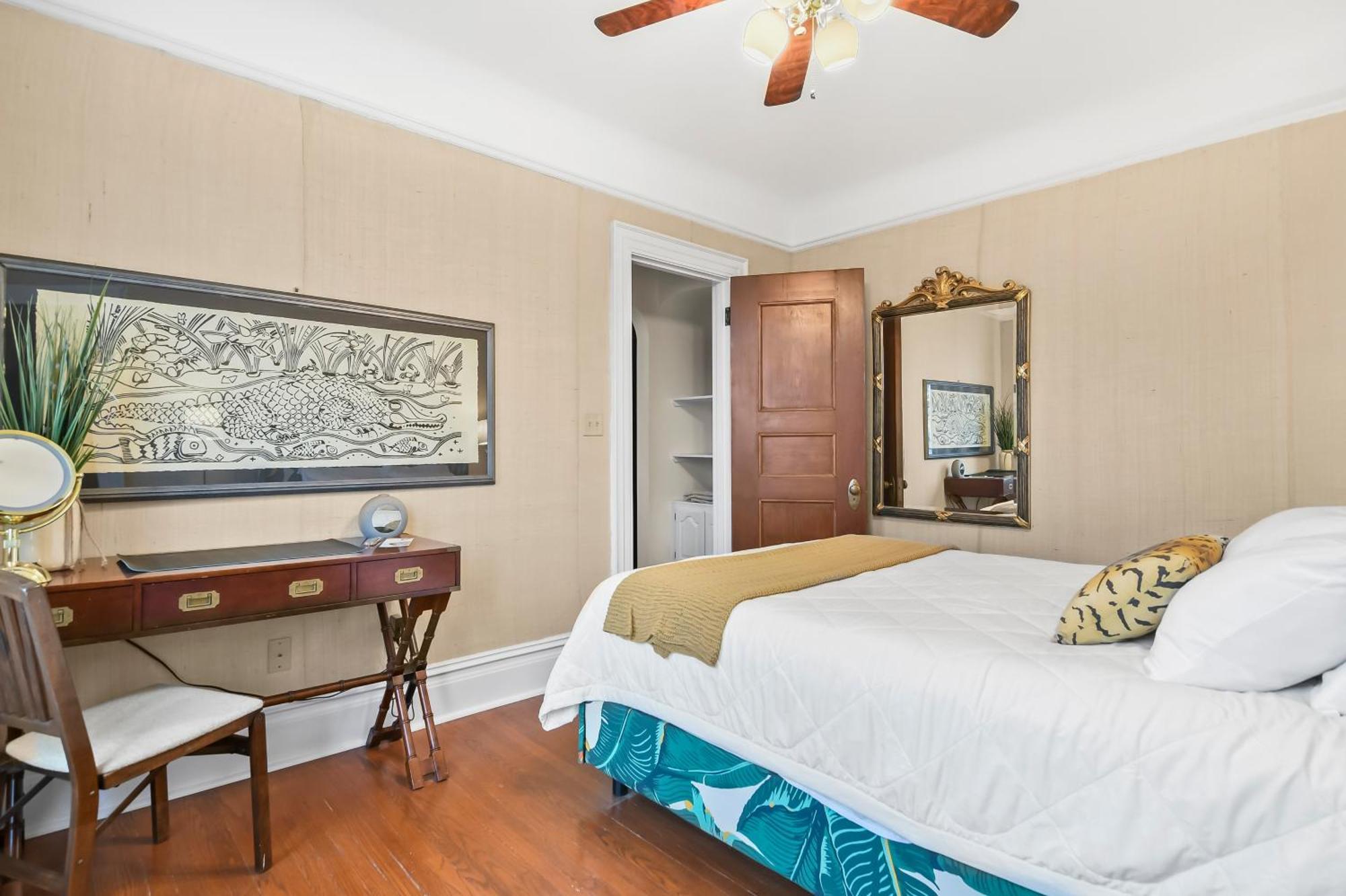 The Pasfield House Otel Springfield Dış mekan fotoğraf