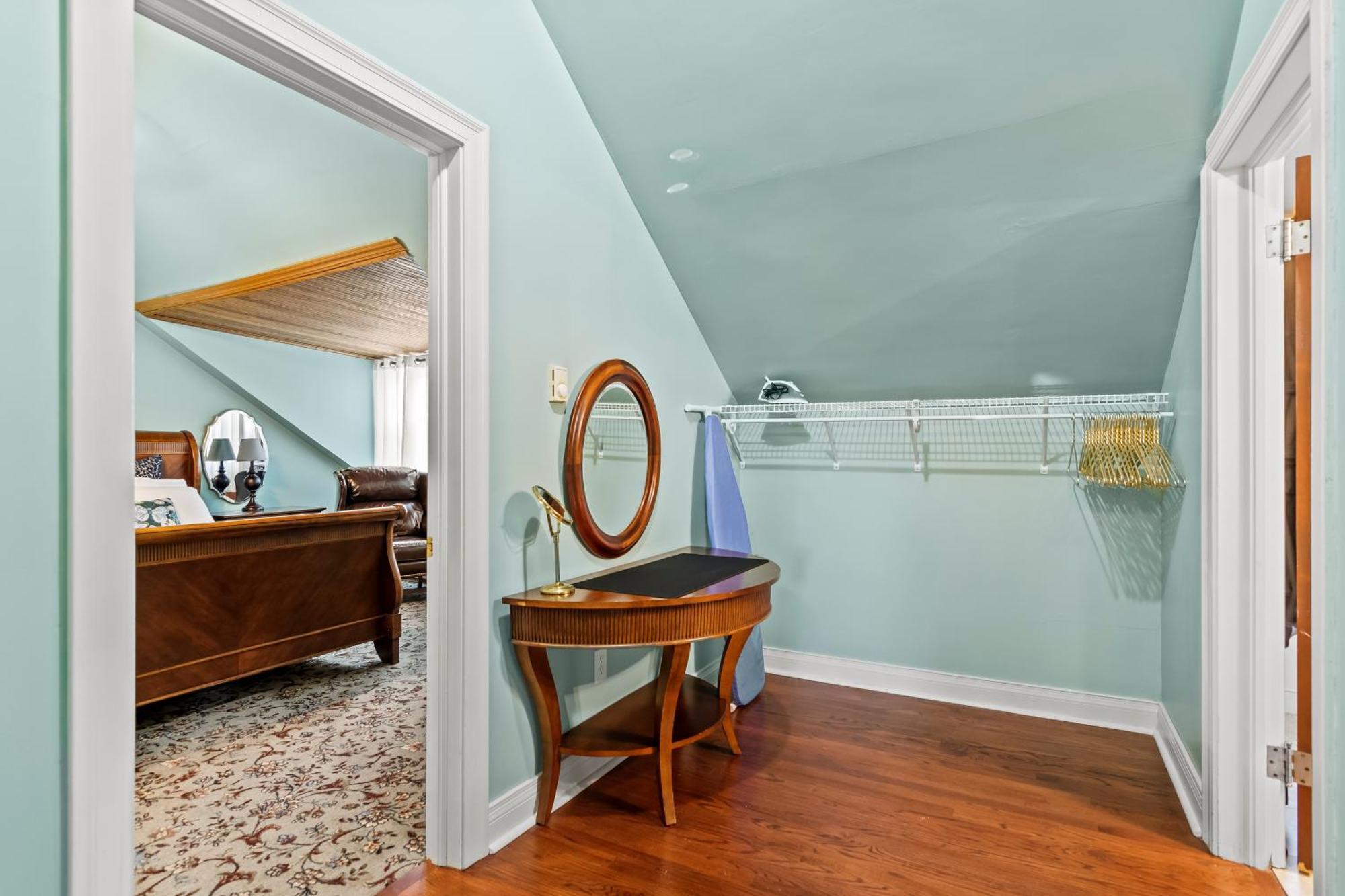 The Pasfield House Otel Springfield Dış mekan fotoğraf