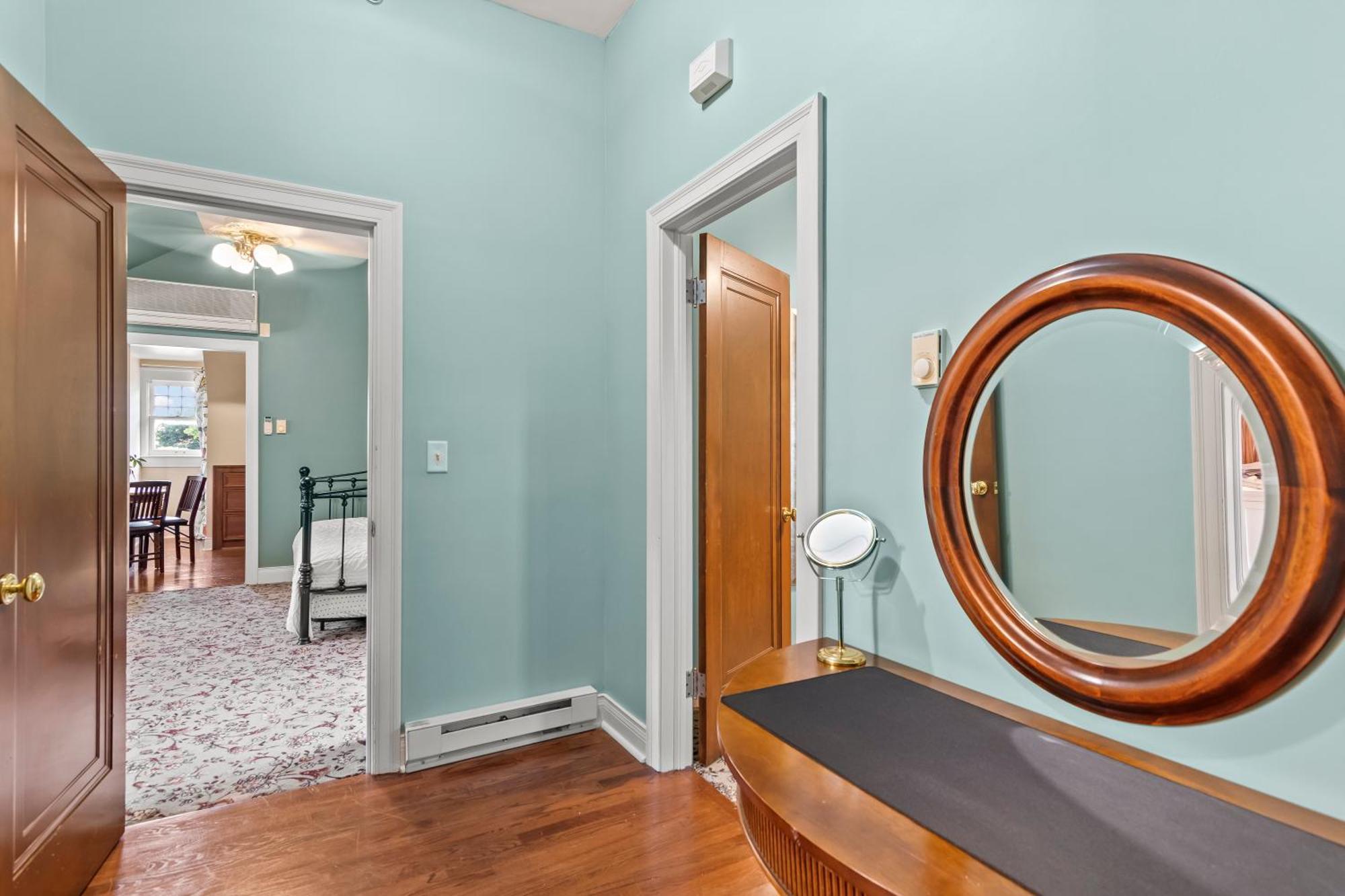 The Pasfield House Otel Springfield Dış mekan fotoğraf